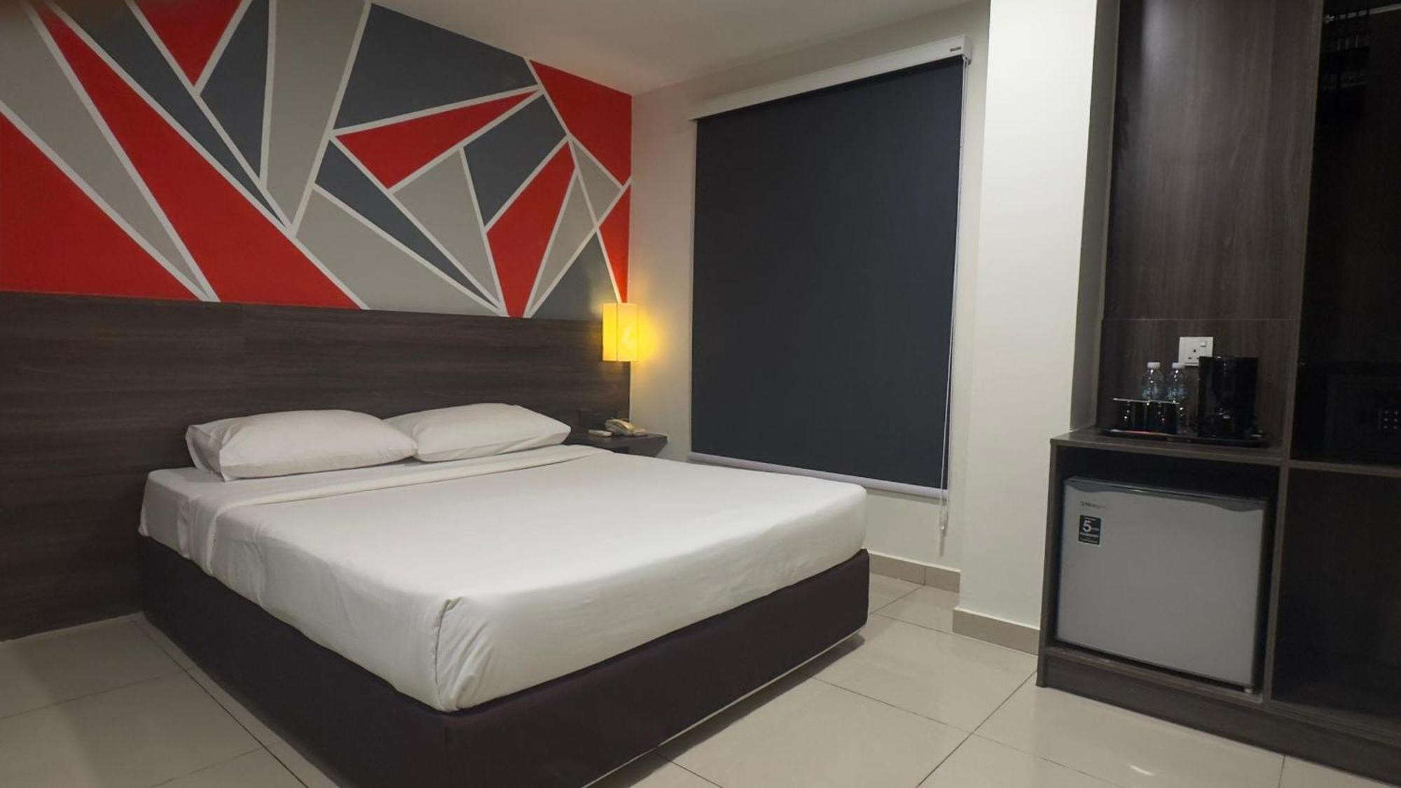 My Hotel @ Sentral — Photos 2